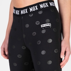 Leggins/calzas NGX (S)