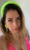 Cintillo flúor VH
