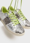 Zapatillas Multicolor Desigual