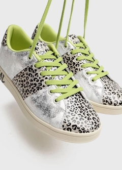 Zapatillas Multicolor Desigual