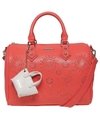 Cartera coral Desigual