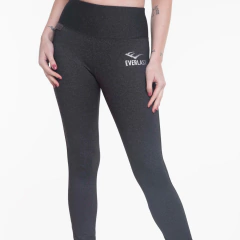 Leggins/calzas Everlast Titanio M