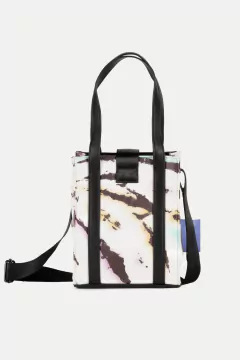 Bandolera full print - Vero Hogarte