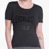 Polera negra Everlast M