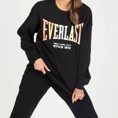 Polerón negro Everlast XS en internet