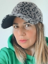 Jockey estampado print