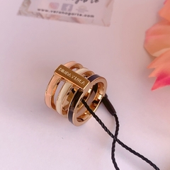 Imagen de Anillo triple B&L