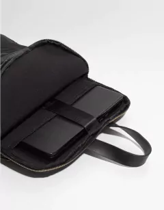 Porta Notebook mochila doble uso - comprar online