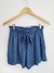 Short jean - comprar online
