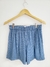 Short jean en internet
