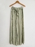 Palazzo Morocco rayado (simil lino) - comprar online