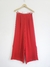 Palazzo Ruby con pinzas (crepe)