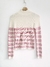 Imagen de Sweater Aspen media polera semi rayado (lycra)