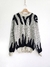 Sweater Art oversize (acrilico) - KKIWII