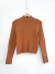 Sweater Kylie media polera (lycra) - comprar online