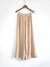 Palazzo Ruby con pinzas (crepe) - tienda online