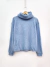 Sweater Mimosa polera básica (acrílico) - KKIWII