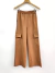 Pantalon Cargo recto (bengalina) - KKIWII