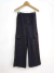Pantalon Cargo recto (bengalina) - tienda online