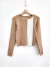 Sweater Nova combinado (lycra) - comprar online