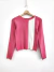Sweater Nova combinado (lycra)