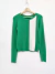 Sweater Nova largo combinado (lycra) - comprar online