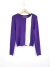 Sweater Nova largo combinado (lycra) - KKIWII