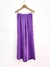 Palazzo Ruby con pinzas (crepe) - KKIWII