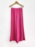 Palazzo Ruby con pinzas (crepe) - tienda online