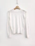 Imagen de Sweater Cala finito con ajuste abajo