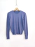 Sweater Cala finito con ajuste abajo - KKIWII