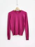 Sweater Cala finito con ajuste abajo - tienda online