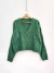 Cardigan Cassia oversize grueso (acrilico) - KKIWII