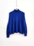 Sweater polera Holanda finito (lycra) - comprar online