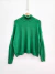Sweater polera Holanda finito (lycra)