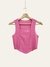 Corset Tara ✨ (morley rib brilloso) - comprar online