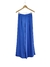 Palazzo Ruby con pinzas (crepe) - comprar online