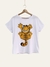 Remeron estampado (jersey algodon) en internet