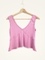 Top Alina volado abajo (morley) - comprar online