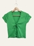 Imagen de Remera Hailey con nudo para atar (morley)