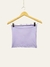 Top Nala tubo (microfibra stretch) - tienda online