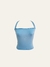 Imagen de Top Niza con tira al cuello (microfibra stretch)