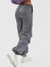Pantalón Parachute (sire)