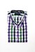 Camisa Sport. Mangas Largas