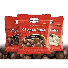 Chocolate Mapsa x Bolsa - comprar online