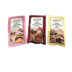 Baño de Chocolate Águila 150 grs - Cotillón Oeste