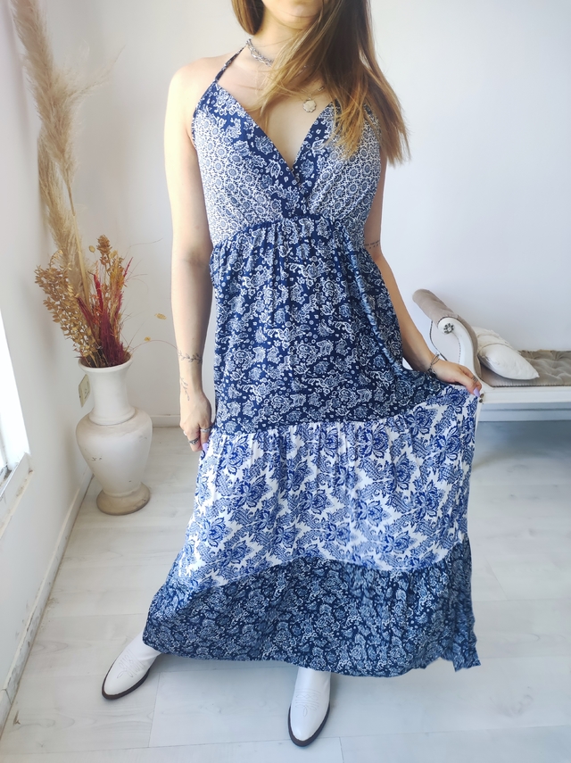 VESTIDO KOVA - Comprar en Knau