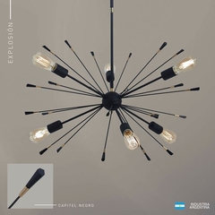 EXPLOSION - Febri Iluminación