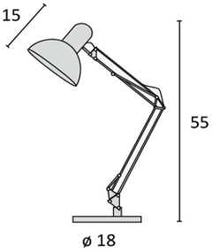CLASSIC 2 - Febri Iluminación