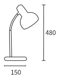Imagen de MELO MESA